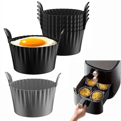 Egg+Cookers