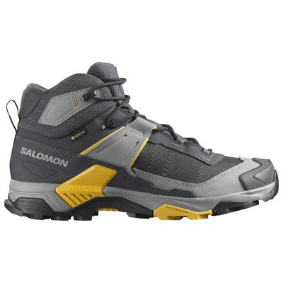 Salomon - X Ultra 5 Mid GORE-TEX - Wanderschuhe 47 1/3 | EU 47 grau Image