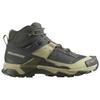 Salomon - X Ultra 5 Mid GORE-TEX - Wanderschuhe UK 11 | EU 46 oliv
