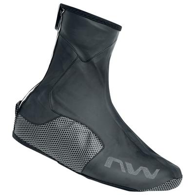 Northwave - Acqua Shoecover - Überschuhe Unisex S | EU 35-37 grau Image