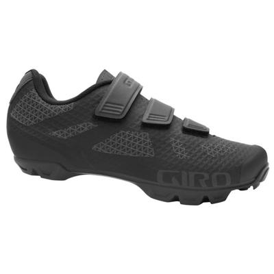 Giro - Ranger - Radschuhe 43 | EU 43 grau/schwarz