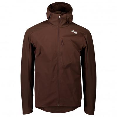 POC - Guardian Air Jacket - Fahrradjacke Gr L braun Image