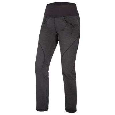 Ocun - Women's Noya Jeans Organic Pants - Kletterhose Gr S grau Image