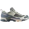 Salomon - Women's X Ultra 5 GORE-TEX - Multisportschuhe UK 9,5 | EU 44 grau