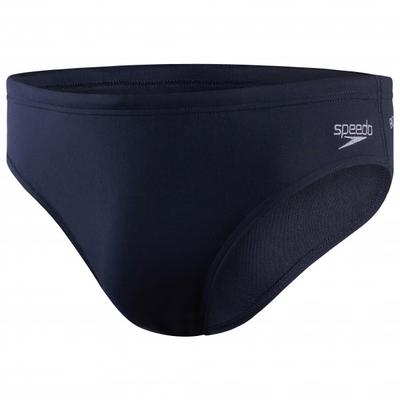 Speedo - Eco Endurance+ 7 cm Brief - Badehose Gr 6 blau Image