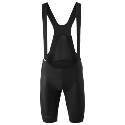 Gonso - Ride Miles Bib Circle Long - Radhose Gr XXL schwarz Image