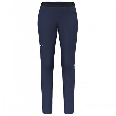 Salewa - Women's Agner Light 2 DST Pants - Trekkinghose Gr 36 blau Image