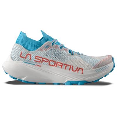 La Sportiva - Women's Prodigio Pro - Trailrunningschuhe 39,5 | EU 39,5 grau Image