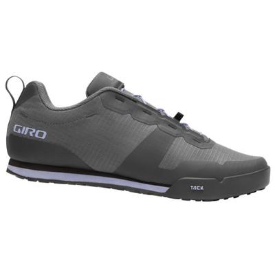 Giro - Women's Tracker Fastlace - Radschuhe 39 | EU 39 grau