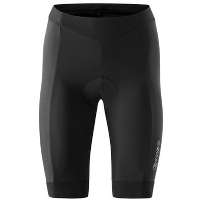 Gonso - Women's Fortuna - Radhose Gr 34 schwarz Image