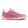 Affenzahn - Kid's Barfußschuh Knit Happy - Barfußschuhe 27 | EU 27 flamingo /rosa