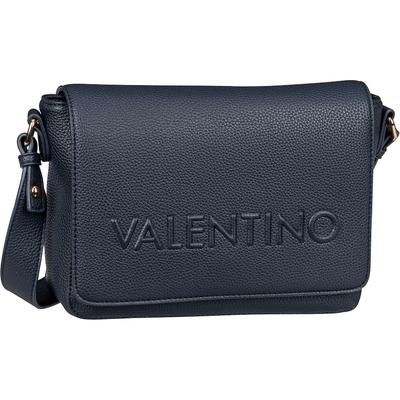 Valentino Bags Bodybag Rised RE P909 Blu Schwarz Damen Image