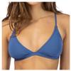 Rip Curl - Women's Classic Surf Xback Tri - Bikini-Top Gr XL blau