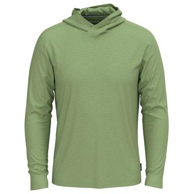 Smartwool - Hoodie - Merinoshirt Gr S oliv Image