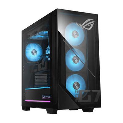 ASUS Republic of Gamers G700 Desktop Gaming Computer G700TF-XS987