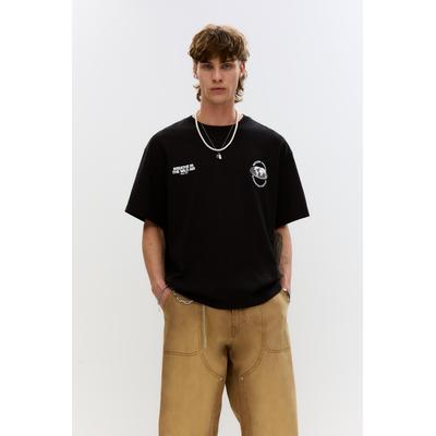 Natural Market T-Shirt