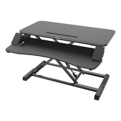 Fellowes Sitz-Steh-Workstation »Corsivo™«, 80x11x61.5 cm Image