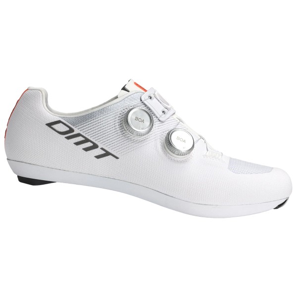 DMT - KR0 EVO - Radschuhe 41,5 | EU 41,5 grau/weiß