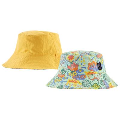 Patagonia - Baby Sun Bucket Hat - Hut Gr 5 Years bunt Image