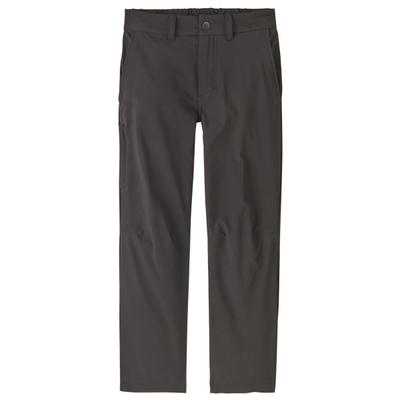 Patagonia - Kid's Terravia Pants - Trekkinghose Gr L grau