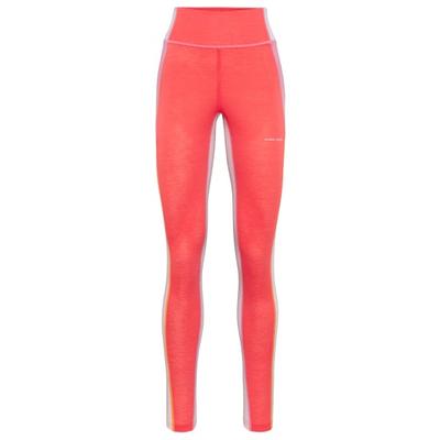 Kari Traa - Women's Alma Pants - Leggings Gr M rot Image
