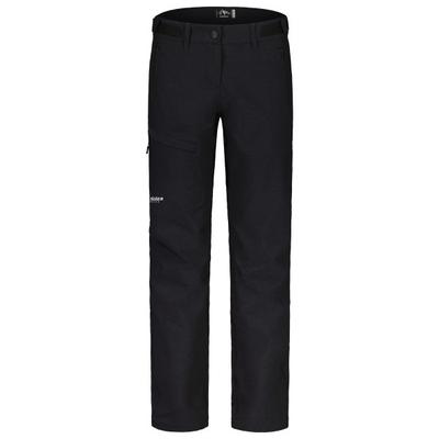 Maloja - Women's RouvnaM. - Trekkinghose Gr XS schwarz Image