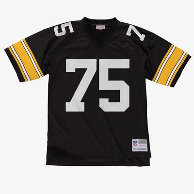 Pittsburgh Steelers Mitchell and Ness Legacy Trikot Image