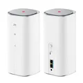 Nuovo ZTEE 5G AI CPE G5 Pro MC8512 Router Wi-Fi 7 7200Mbps 4.29Gbps Wireless Sim Card Modem Ripetitore con doppi porte Ethernet 2.5G