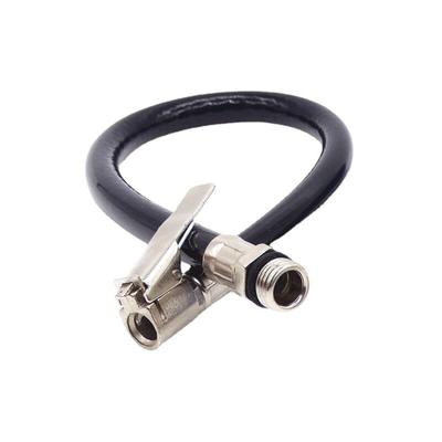 Cyslmuk - 1 stücke Reifen Chuck Inflator Pumpe Schlauch Fahrzeug Reifen Inflator Schlauch Hohe Image