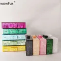 Neue viele Candy Pearl Acryl Box Clutches Abendtasche für Braut Hochzeit Party Perlen Clutch Mini weibliche Strand Geldbörse und Handtasche