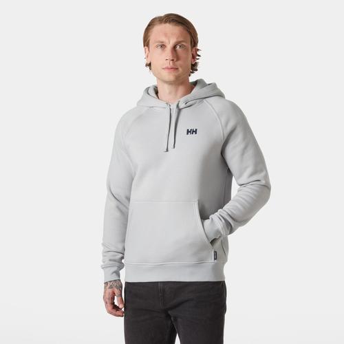 Helly Hansen Men's Elevate Hoodie Grey L