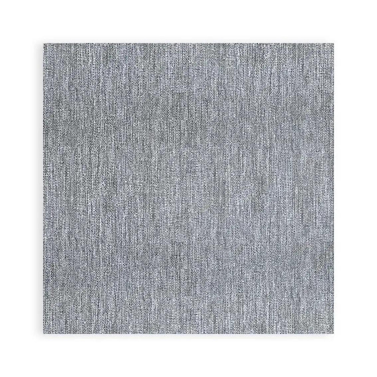 Plock GmbH SemyTop Airlaid-Motivservietten grau meliert 40x40 cm 1-lagig 800 Servietten Image