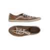 Esprit Damen Sneakers, Gr. 40, braun, kein Etikett