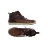 Geox Herren Stiefel, Gr. 41, braun, kein Etikett