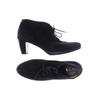 Ara Damen Stiefelette, Gr. 38, schwarz, kein Etikett