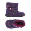 Primigi Damen Kinderschuhe, Gr. 21, flieder, kein Etikett, Tex Membran