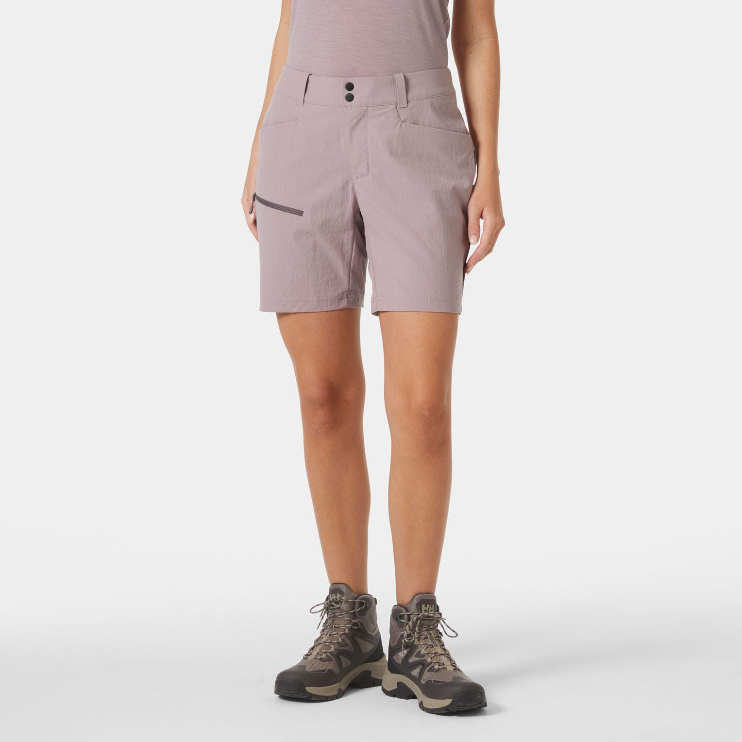 Helly Hansen Damen Vika Tur Shorts S Image