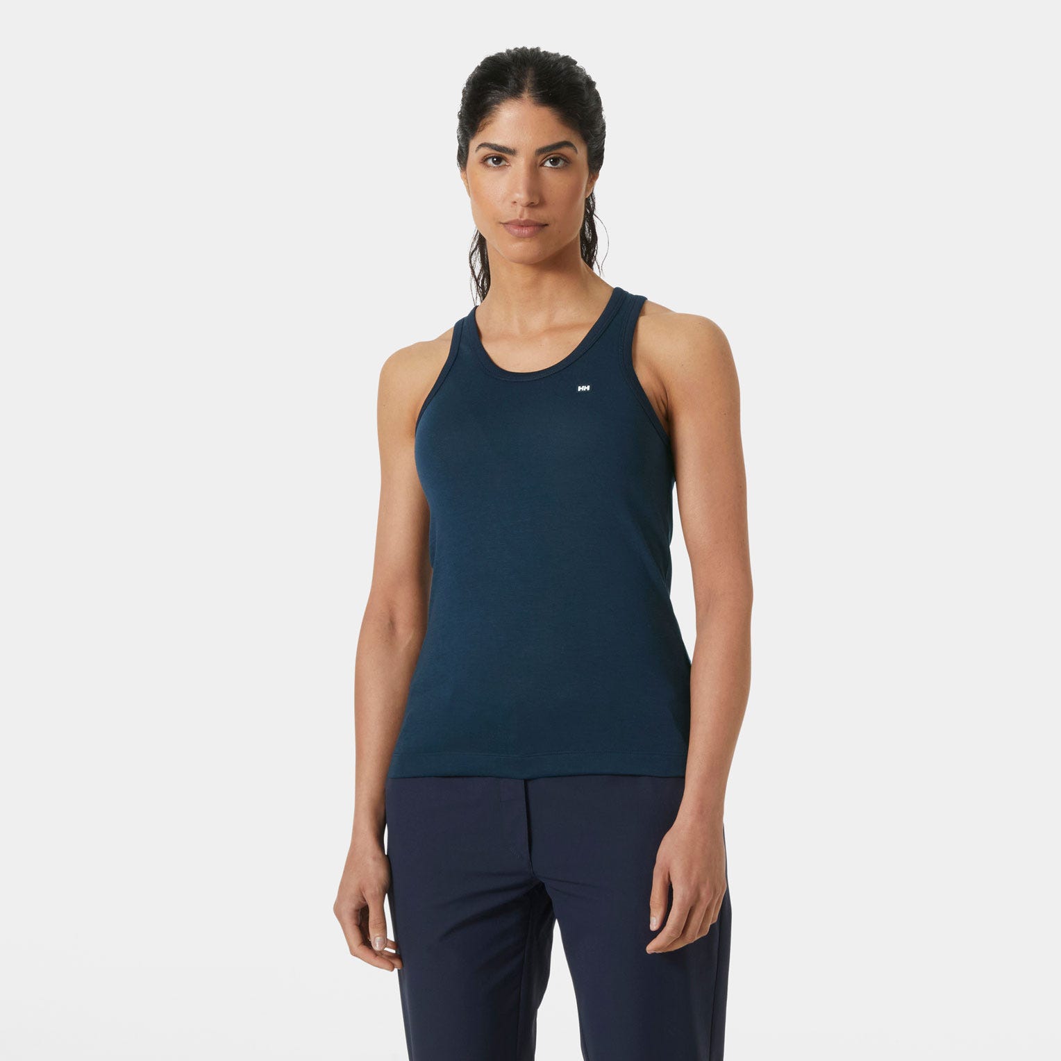 Helly Hansen Skagen Singlet Unterhemd Damen M Image