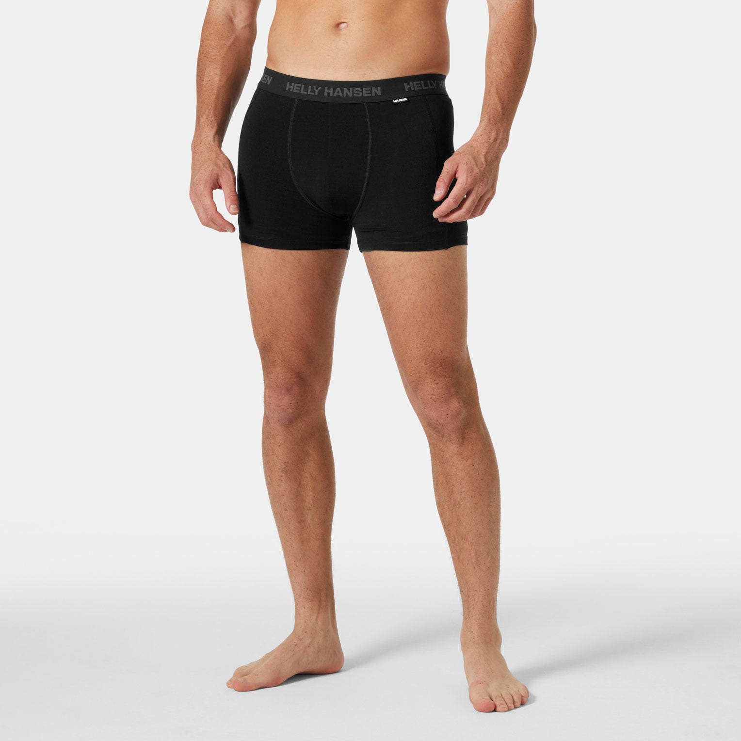 Helly Hansen HH Durawool Boxershorts Herren S Image
