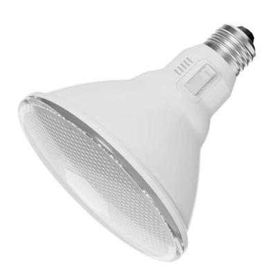 Feit Electric 77006 - 250W PAR38 5CCT 25K LED Color Temperature Selectable LED Light Bulb
