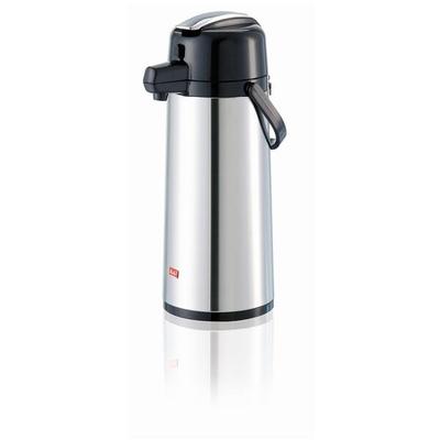Melitta Isolierkanne 2.2 L silber Image