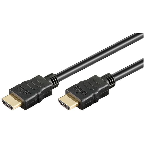 goobay HDMI A HDMI-Kabel 20.0 m Image