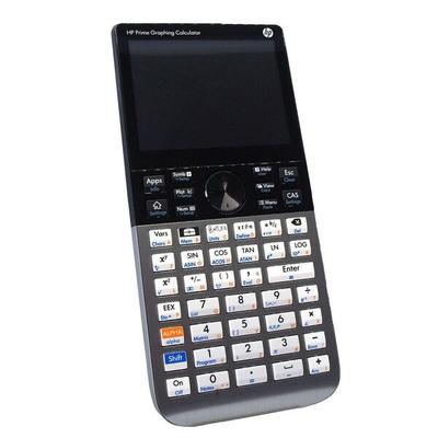 HP Taschenrechner »Prime G2« schwarz, 8.5x1.4x18 cm Image