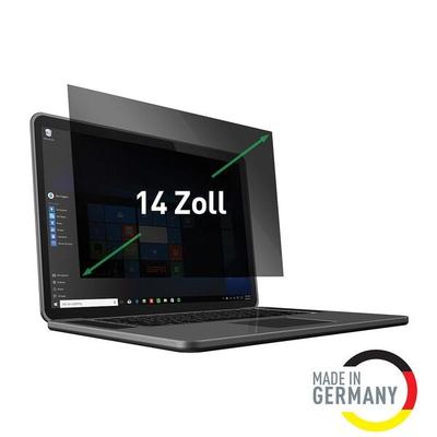 Leitz Blickschutzfilter 35,6 cm (14,0 Zoll) transparent Image