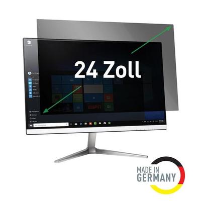 Leitz Blickschutzfilter 61,0 cm (24,0 Zoll) transparent Image