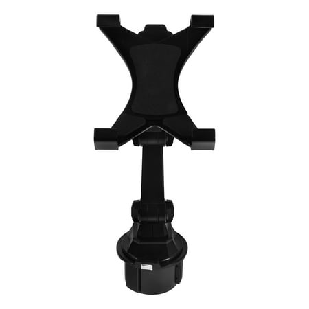 QIDITONG 1 Set Car Phone Cupholder Mount Cell Phone Holder For Car Phone Stand Car Cup Cell Phone Holder Car Cup Stand Cell Phone Rack Cell Phone Cup Holder Mount