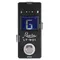 Rowin LT-901 Mini Chromatic Guitar Tuner Pedal Effect 12-tone Equal Temperament Foot Tuner LCD True