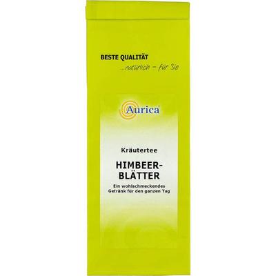 Aurica - HIMBEERBLÄTTER Kräutertee Aurica Tee & Honig 50 g