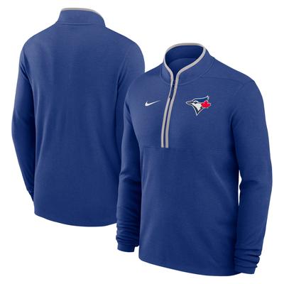 Toronto Blue Jays Nike Victory Half Zip - Herren Image