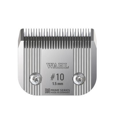 Wahl Prime Series Scherkopf Nr. 10 - 1,5mm Hund & Katze